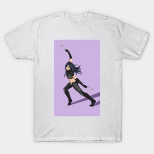 Laura Kinney/X-23 T-Shirt